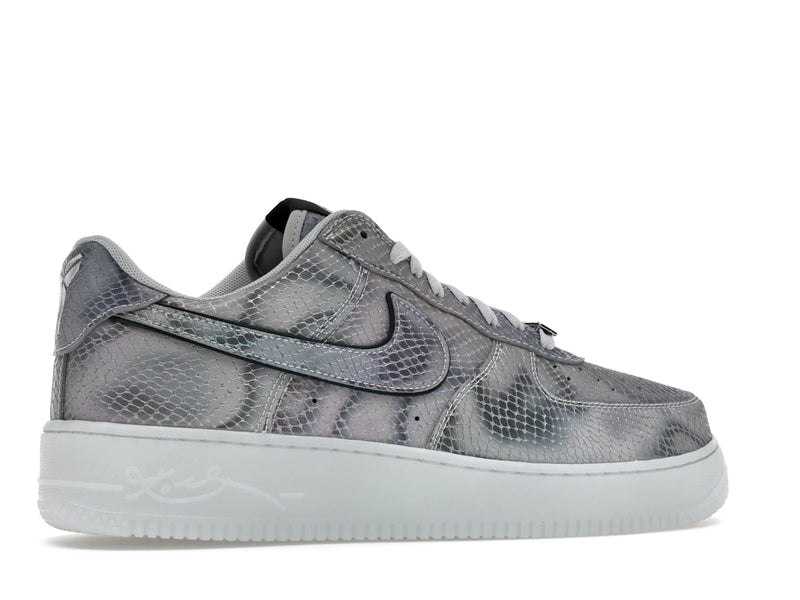 Nike Air Force 1 Low Protro Kobe Bryant Lenticular - Light Armory Blue/Light Armory Blue - II3925-400 - 34