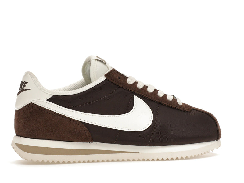 Nike Cortez Baroque Brown - Baroque Brown/Sail/Khaki - DZ2795-200 - 34