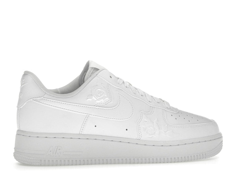Nike Air Force 1 Low '07 White Roses (Women's) - Ansicht 35