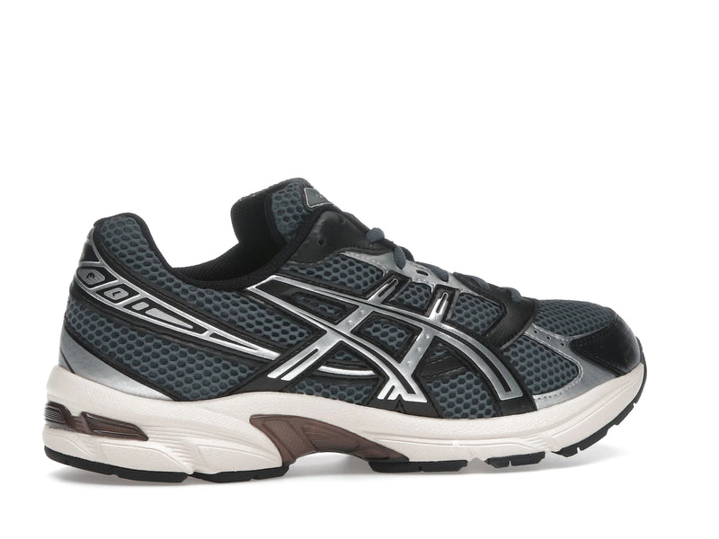 Asics Gel 1130 Steel Grey Black - Steel Grey/Black - 1203A609-021 - 34