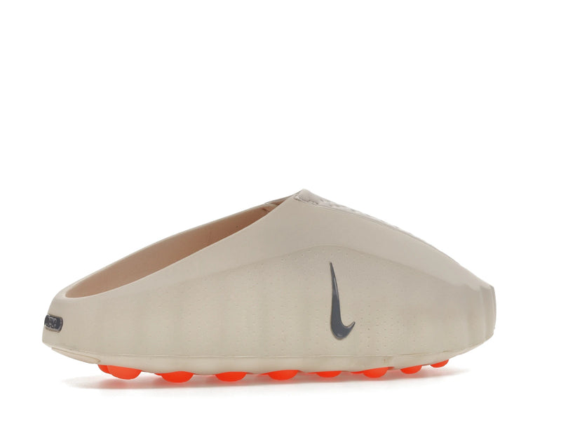 Nike Mind 001 Slide Light Bone - Light Bone/Hyper Crimson/Buff/Chrome - HQ4307-002 - 34