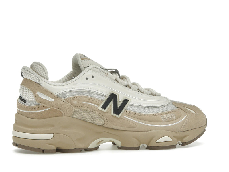 New Balance 1000 Incense Black - Incense/Black - M1000PSP - 34