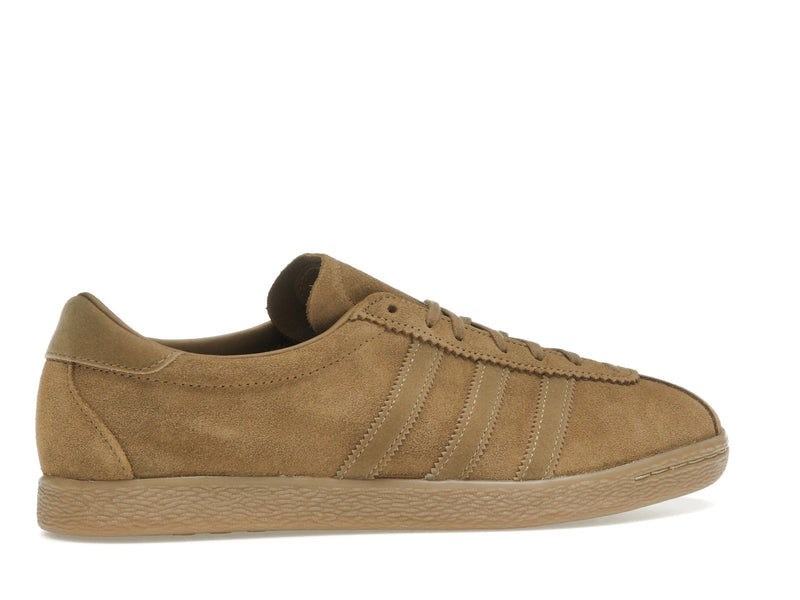 Adidas Tobacco Brown Desert - Brown Desert/Cardboard/Gum - JP9651 - 34