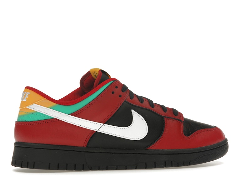 Nike Dunk Low Biker Tattoos - Ansicht 35