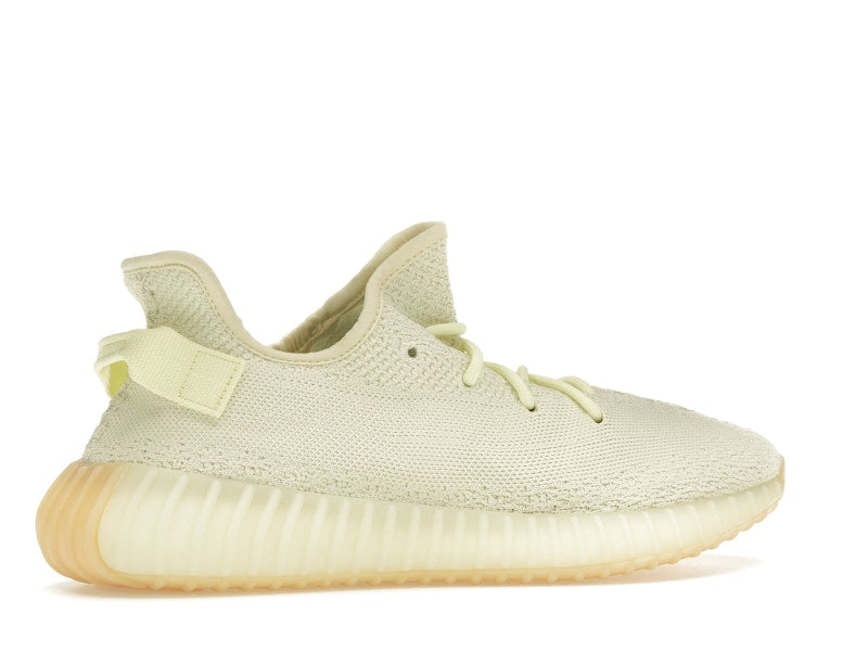 Adidas Yeezy Boost 350 V2 Butter - Butter/Butter/Butter - F36980 - 34