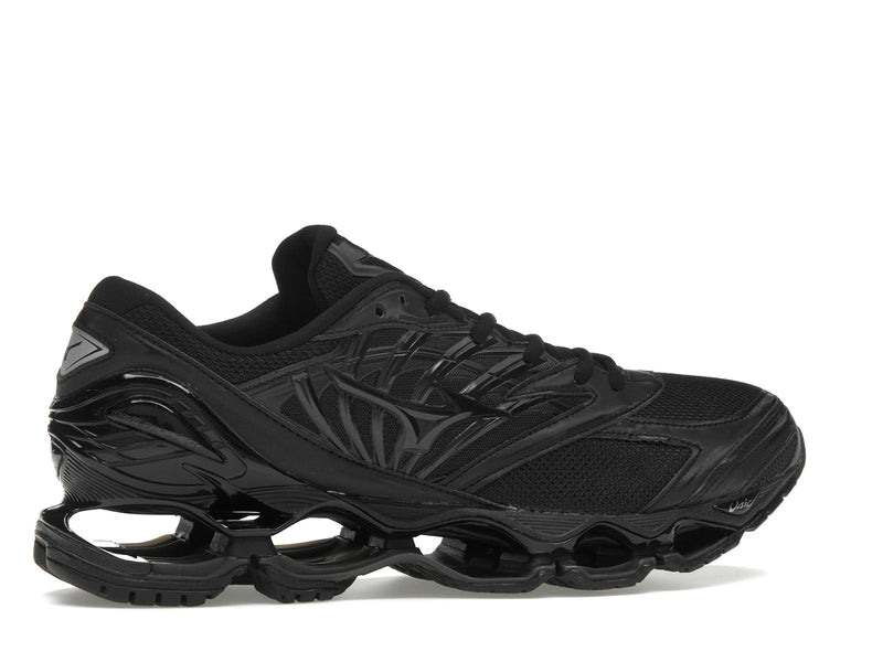 Mizuno Wave Prophecy Ls Black - D1GA333701 - 34