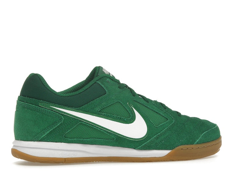 Nike Gato Pine Green - Pine Green/White/Gum Light Brown - HQ6020-300 - 34