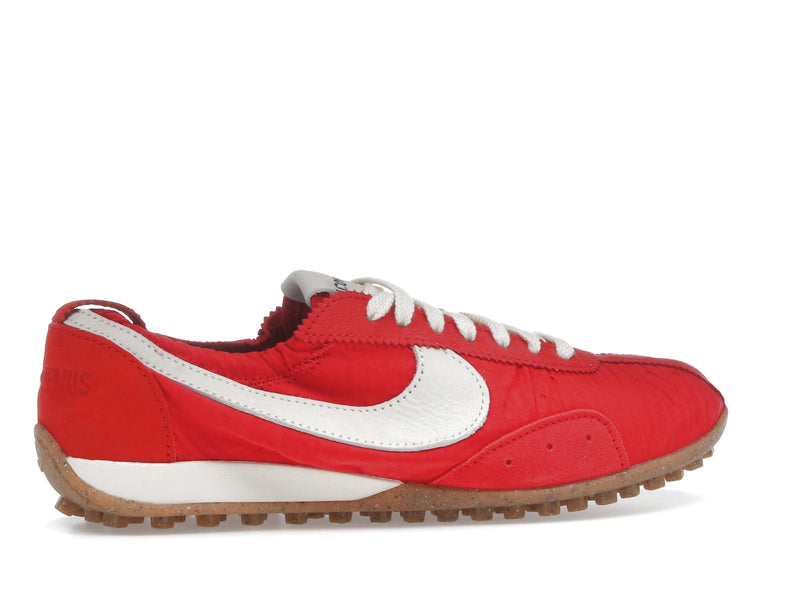 Nike Moon Shoe SP Jacquemus University Red - University Red/Cashmere/Bicycle Yellow/Gum Light Brown/Storm Blue/Hydrogen Blue - HV8547-600 - 34