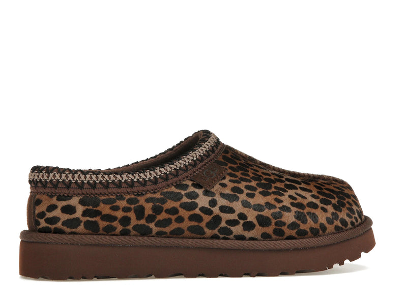 UGG Tasman Slipper Caspian Burnt Cedar - 1158350-BCDR - 34