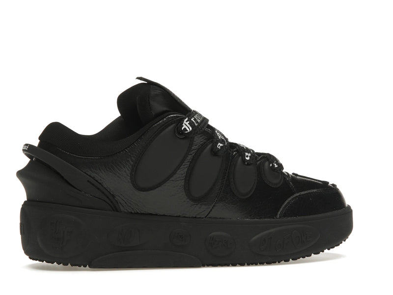 Puma Lamelo Ball Lafrance Amour Black - 311335-01 - 34