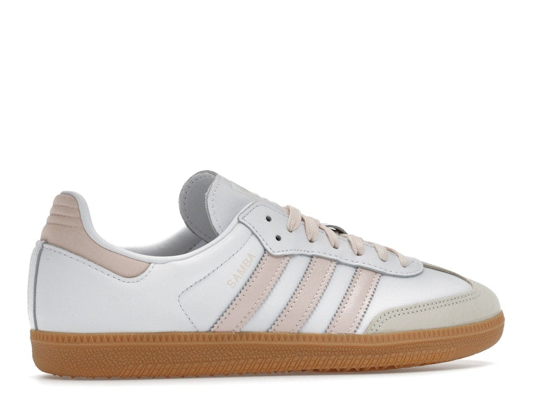 adidas Samba OG White Pink Gum (Women's) - vue 35
