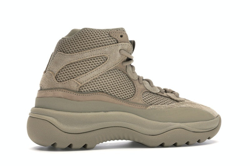 adidas Yeezy Desert Boot Rock - visning 35