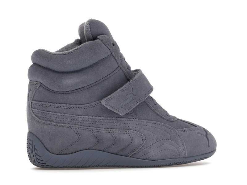 Puma Speedcat Wedge Tonal Gray Sky - Gray Sky/PUMA Black - 408118-02 - 34