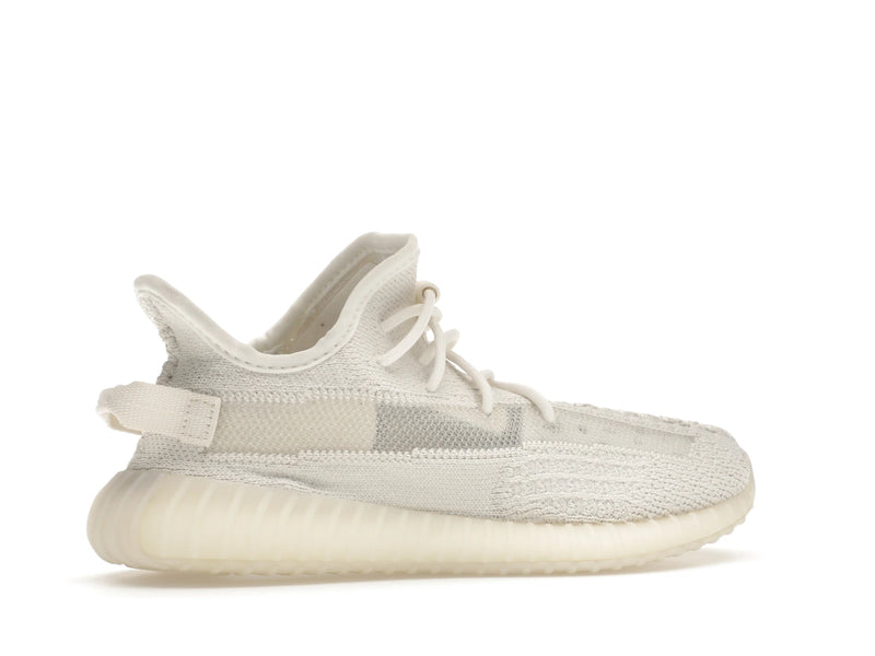 Adidas Yeezy Boost 350 V2 Bone Kids - Bone/Bone/Bone - ID4815 - 34