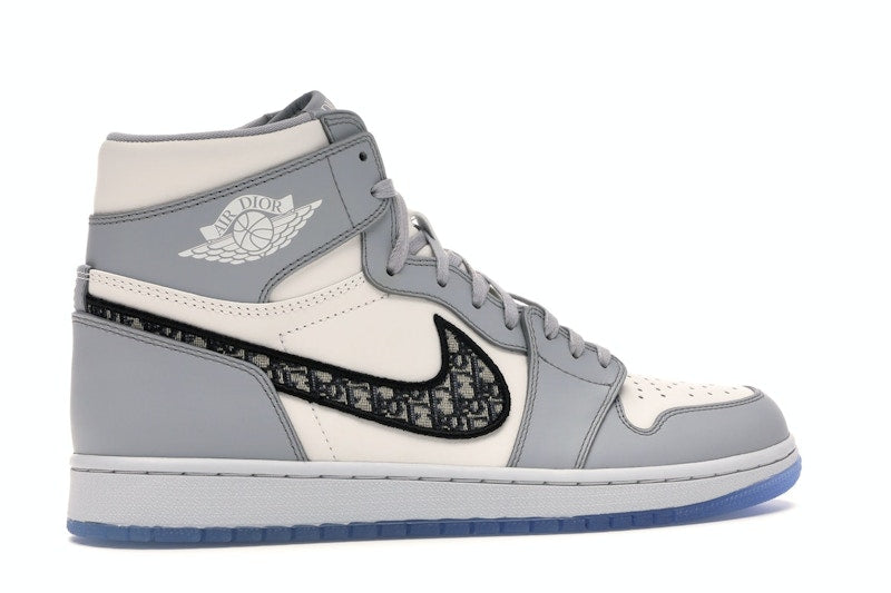 Air Jordan 1 Retro High Dior - weergave 34