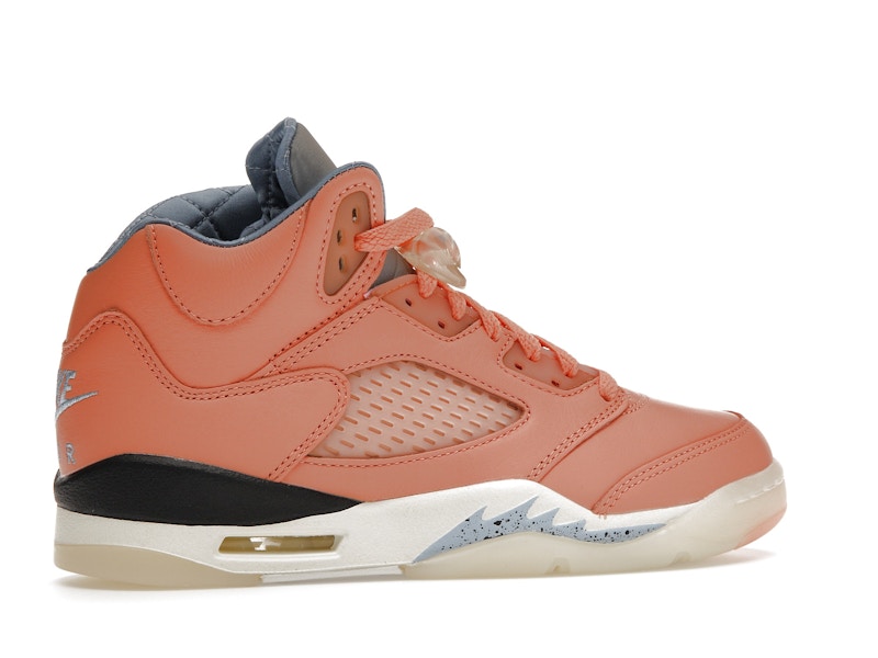 Jordan 5 Retro DJ Khaled We The Best Crimson Bliss (GS) - Ansicht 35
