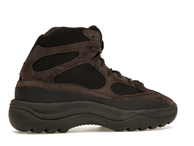 Adidas Yeezy Desert Boot Oil - Oil/Oil/Oil - EG6463 - 34