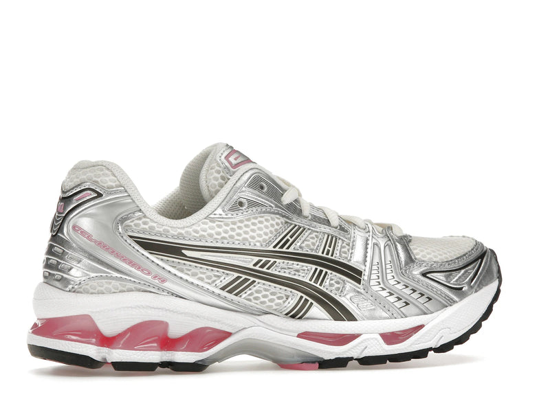 Asics Gel Kayano 14 Cream Sweet Pink - Cream/Sweet Pink - 1203A537-103 - 34