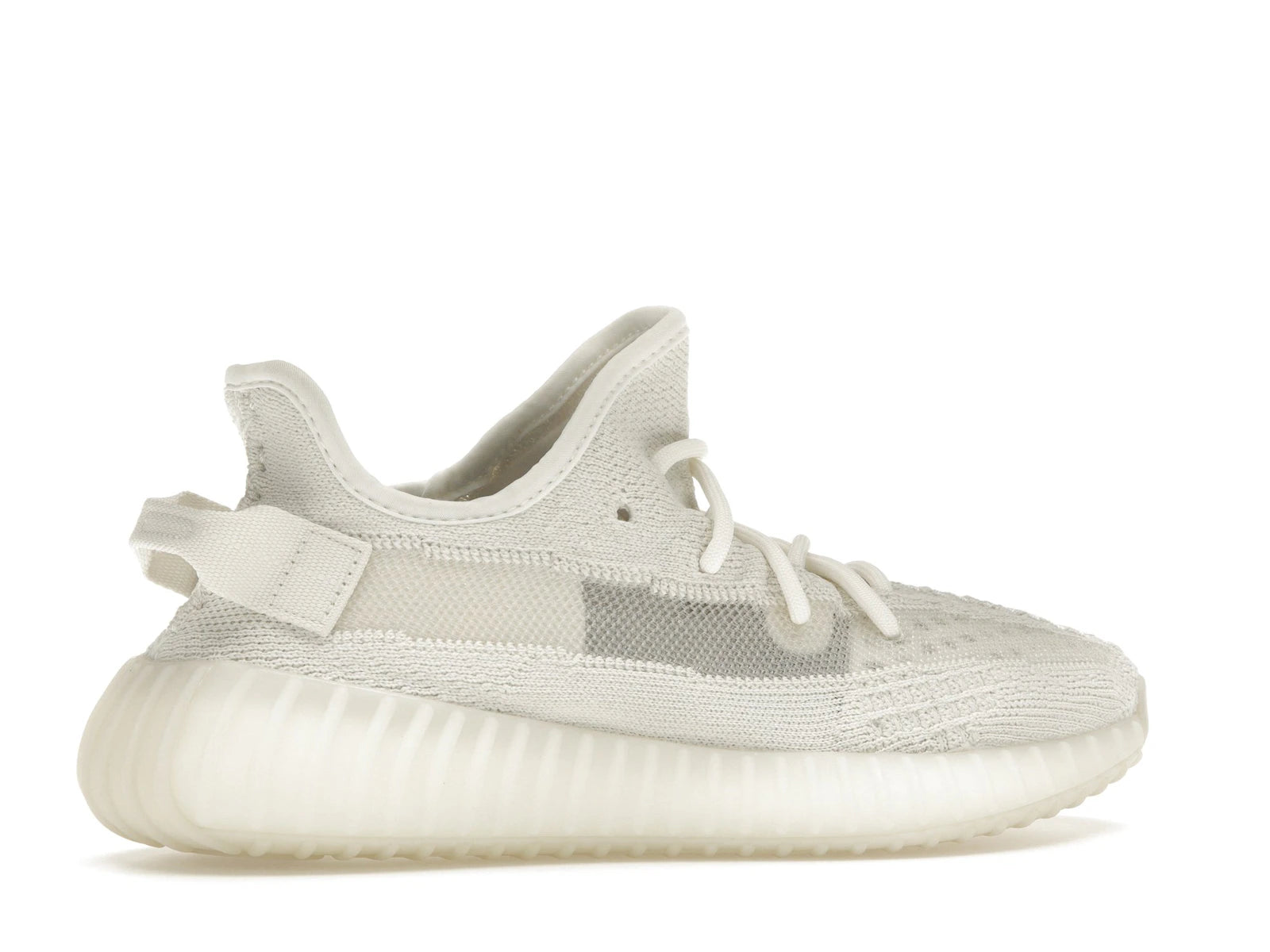 Adidas Yeezy Boost 350 V2 Bone - Bone/Bone/Bone - HQ6316 - 34