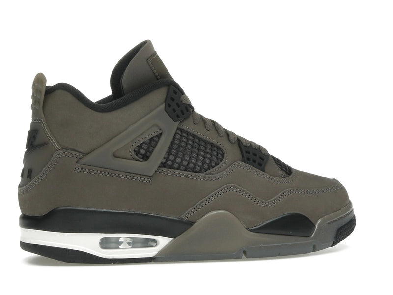 Pierre rupestre rétro Jordan 4 - Cave Stone/Black/Moon Particle - FV5029-200 - 34