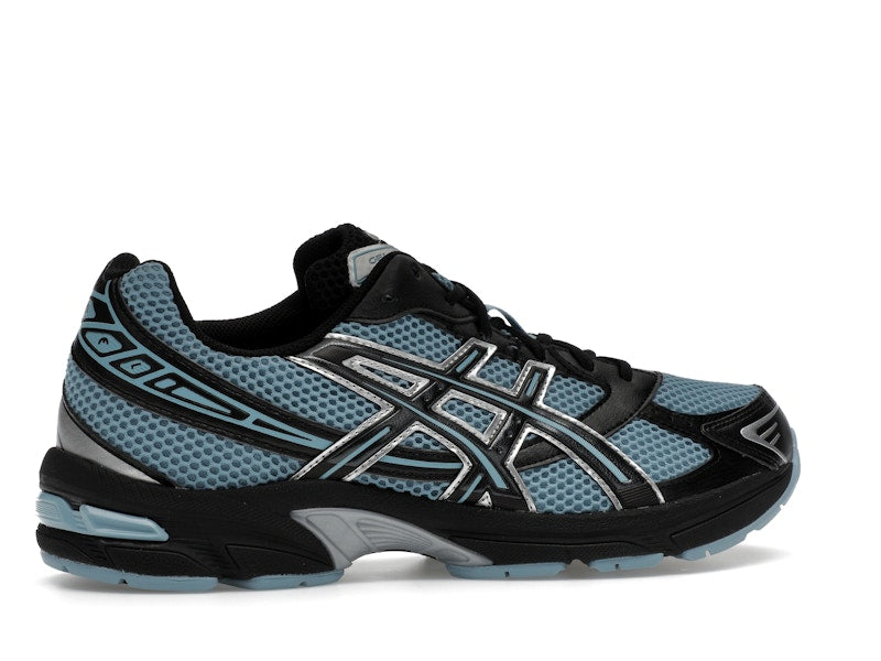 ASICS GEL-1130 Black Ice Blue - view 35