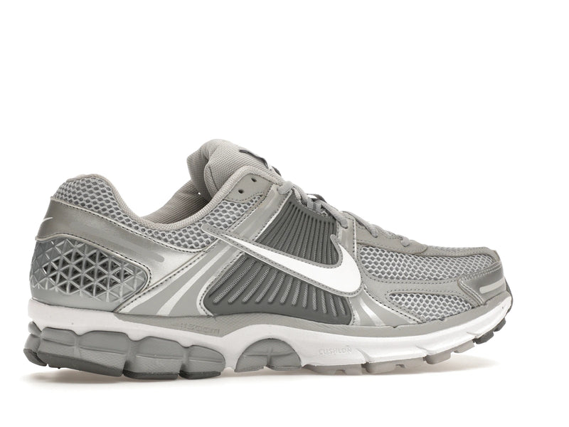 Nike Zoom Vomero 5 Cool Grey - Wolf Grey/White/Metallic Silver/Cool Grey/Metallic Platinum/Wolf Grey - FJ4151-003 - 34