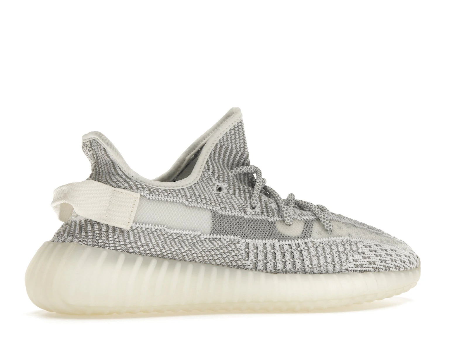 Yeezy Boost 350 V2 Static - Static/Static/Static - EF2905 - 34