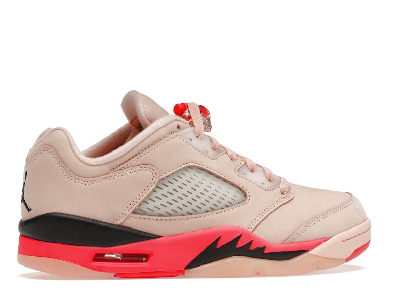 Jordan 5 Retro Low Girls That Hoop (Women's) - vue 35