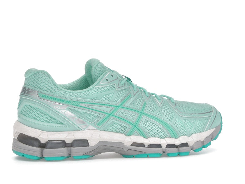 ASICS Gel-Kayano 20 Fresh Ice Baltic Jewel - Fresh Ice/Baltic Jewel - 1203A758-300 - 34
