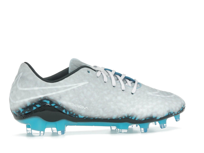 Nike Hypervenom Phantom 1 Fg White Photo Blue - White/Black/Photo Blue - HV0153-001 - 34
