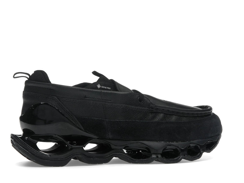 Mizuno Wave Prophecy Moc Gore Tex Triple Black - D1GD240601 - 34