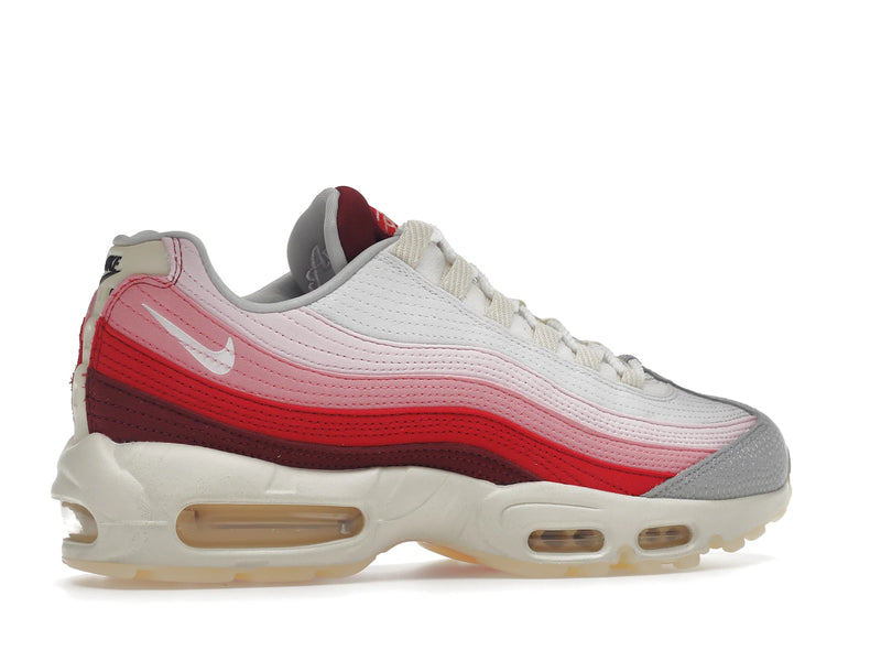 Air Max 95 Anatomy Of Air Gid - Team Red/Summit White/University Red - DM0012-600 - 34