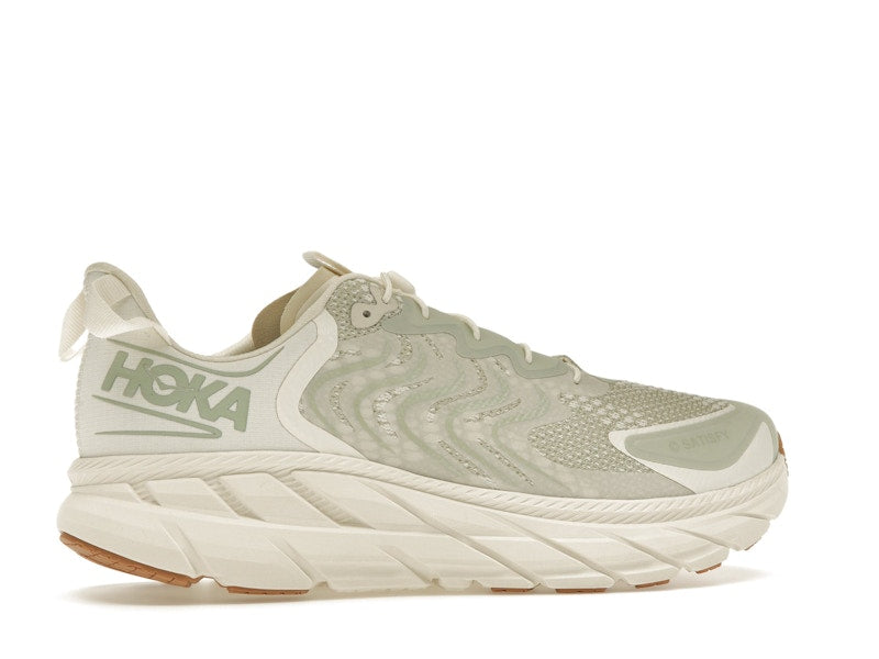 Hoka One One Clifton LS Satisfy Celadon Tint - visning 35