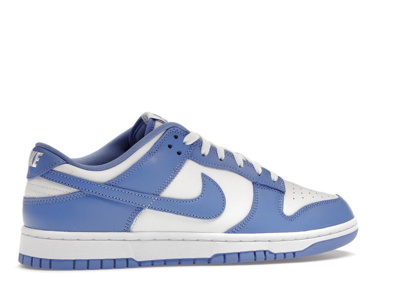 Nike Dunk Low Polar Blue - Polar/Polar/White/White - DV0833-400 - 34