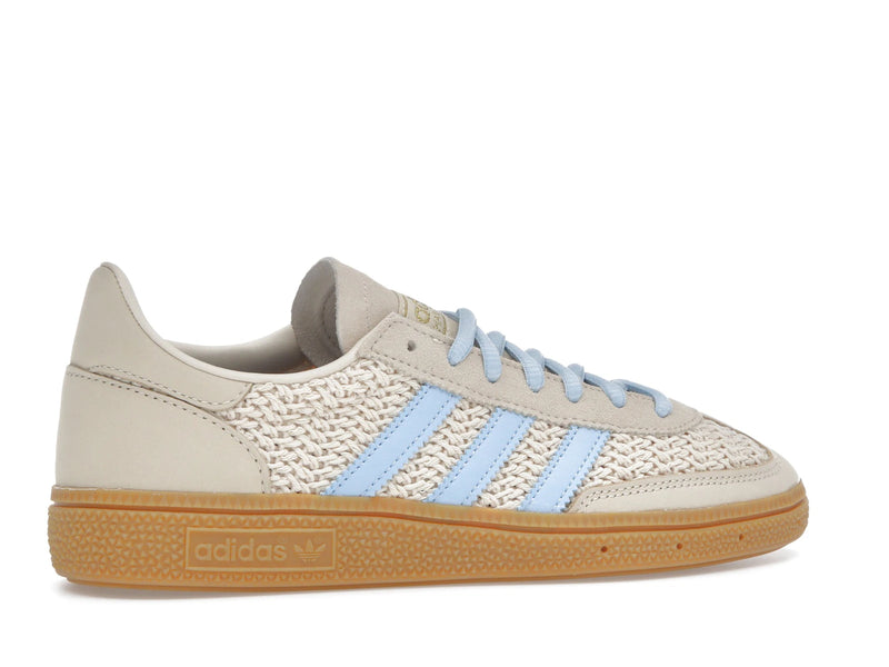 Adidas Handball Spezial Sand Strata Clear Sky - Sand Strata/Preloved Brown/Clear Sky - JQ8410 - 34