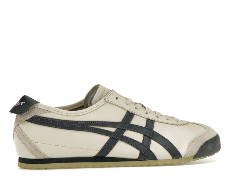 Onitsuka Tiger Mexico 66 Birch Peacoat - Birch/Peacoat - 1183C102-200/DL408-1659 - 34
