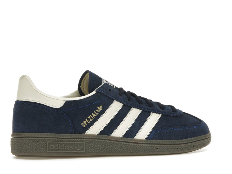 Adidas Handball Spezial Night Indigo - Night Indigo/Cream White/White - IF7087 - 34