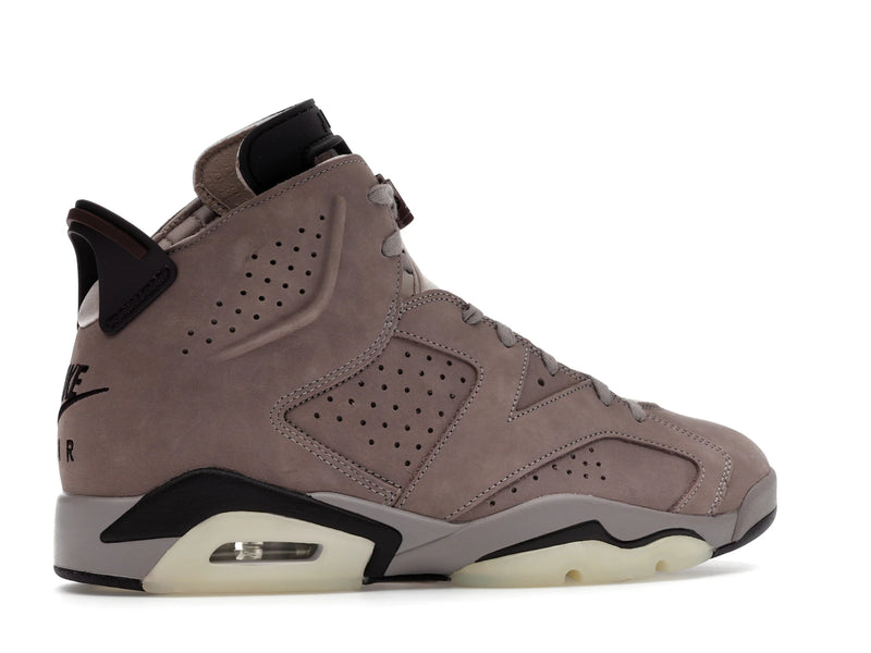 Air Jordan 6 Retro A Ma Maniere Smokey Mauve - Smokey Mauve/Black/Diffused Taupe/Cameo Rose - IF3103-200 - 34