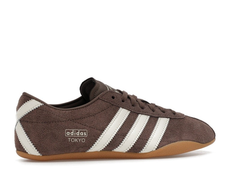 adidas Tokyo Earth Strata Off White (Women's) - vue 35