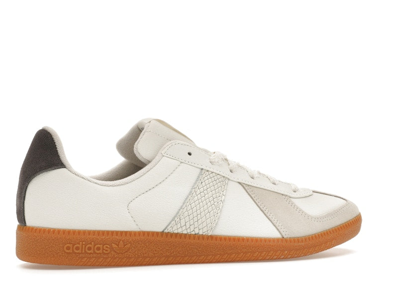 Adidas Bw Army End Chip Shop - White Tint/Cloud White/White - JP8367 - 34