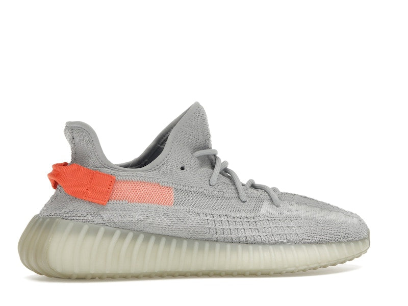 Adidas Yeezy Boost 350 V2 Tail Light - Tail Light/Tail Light/Tail Light - FX9017 - 34