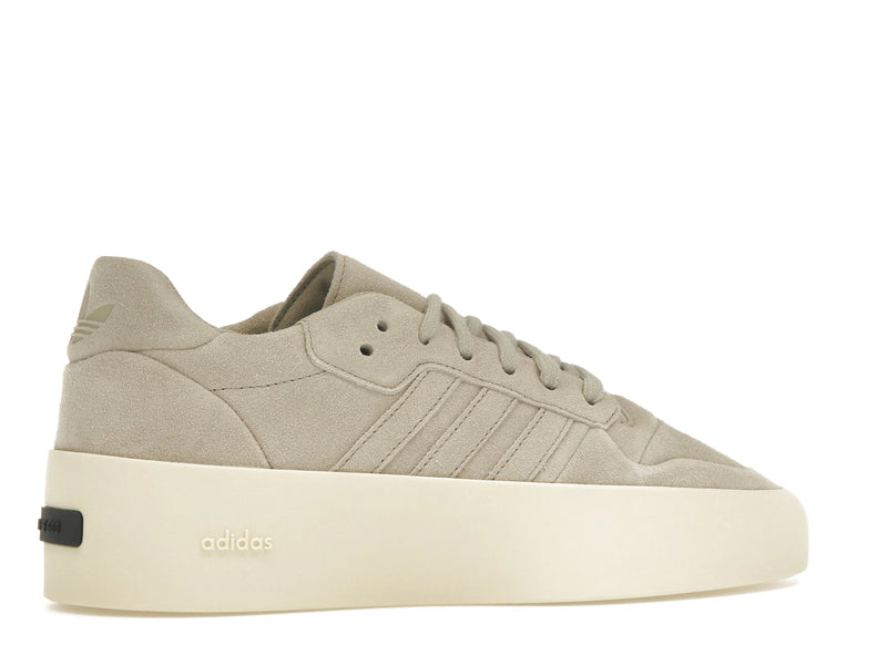 Adidas Fear Of God Athletics 86 Lo Sesame - Sesame/Sesame - IF6682 - 34