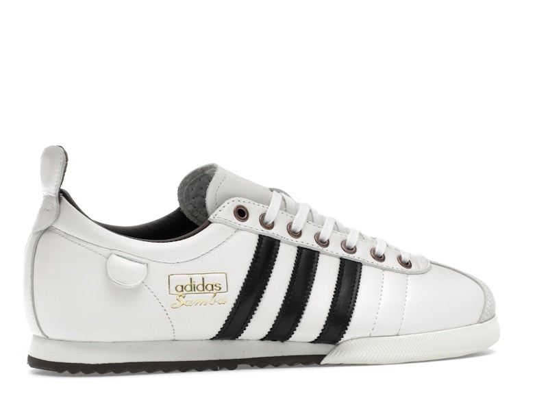 adidas Samba 62 Cloud White - vista 35