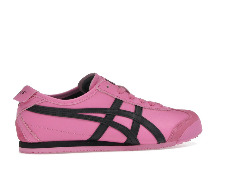Onitsuka Tiger Mexico 66 Dragon Fruit Black - Dragon Fruit/Black - 1183C102-701 - 34
