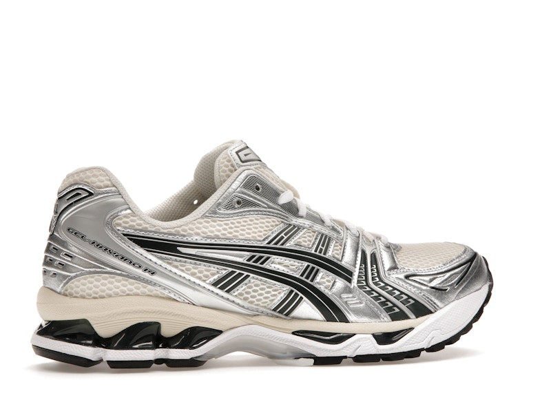 ASICS GEL-Kayano 14 Kith Cream Scarab (2023) - widok 35