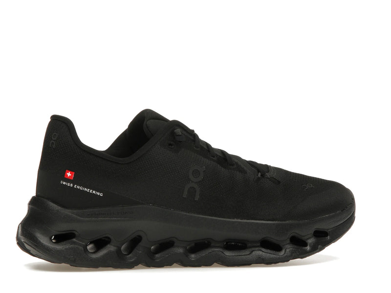 On Running Cloudtilt Black Eclipse - Black/Eclipse - 3ME10100264 - 34