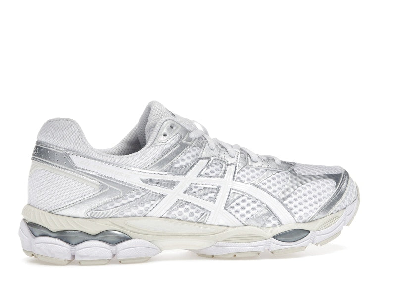 ASICS GEL-Cumulus 16 White - vue 34