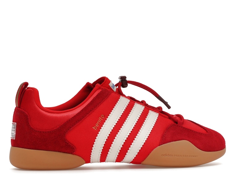adidas Ballerina Bad Bunny Flamboyan - Ansicht 35