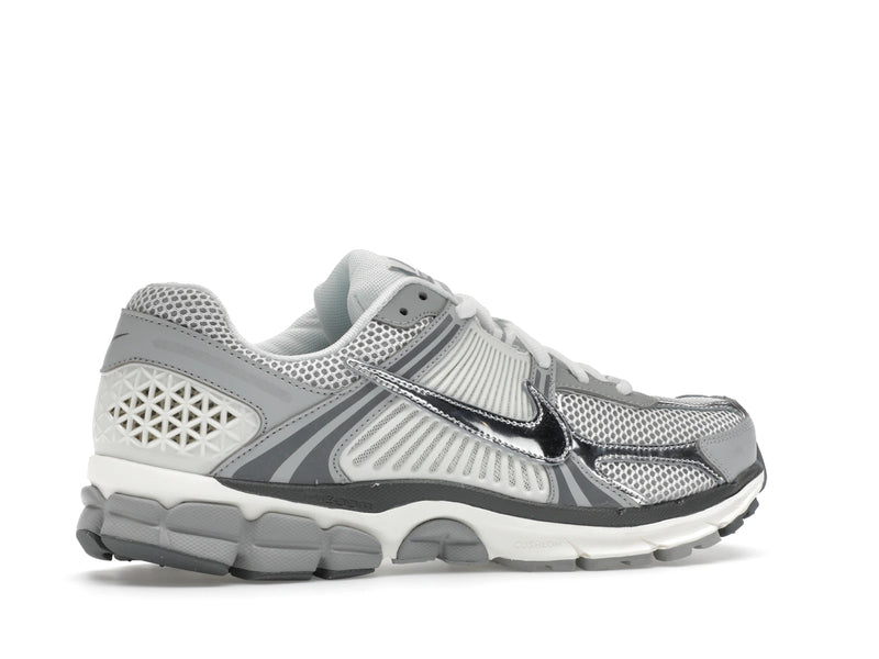 Nike Zoom Vomero 5 Metallic Silver - Summit White/Light Smoke Grey/Smoke Grey/Metallic Silver - IM2219-121 - 34