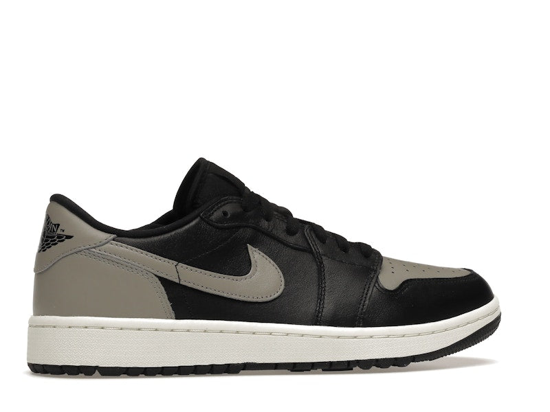 Air Jordan 1 Retro Low Golf Shadow - vue 34